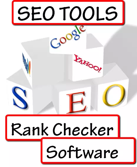 Search Engine Rank Checkers