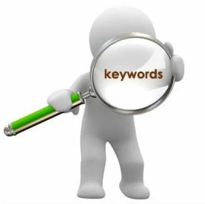 The Importance of Finding the Right Keywords