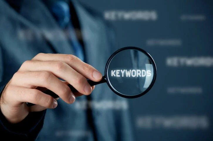 The Importance of Keyword Research
