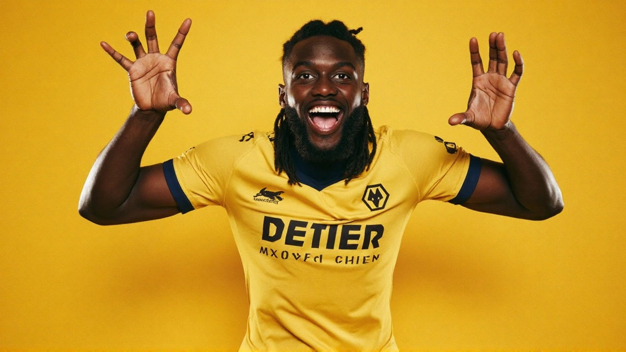 Wolves predicted XI vs Newcastle: What we know as lineup piece goes missing and Strand Larsen chatter grows
