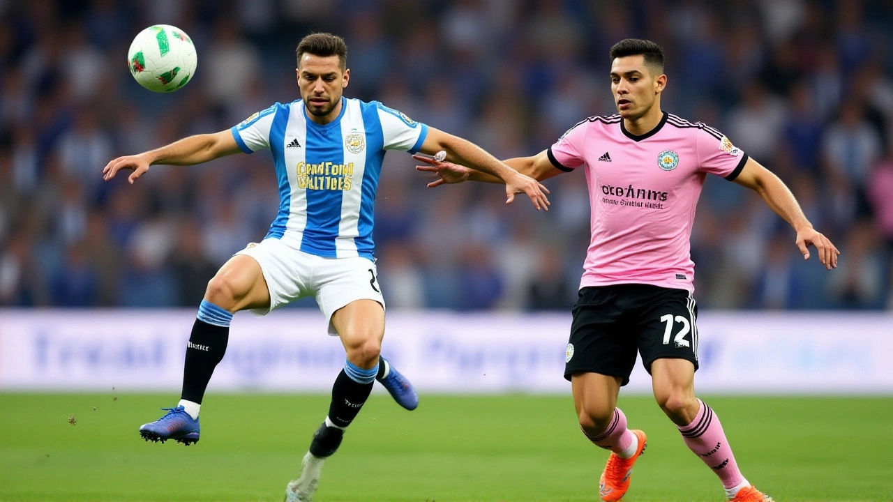 Looking Ahead to the Fourth Round