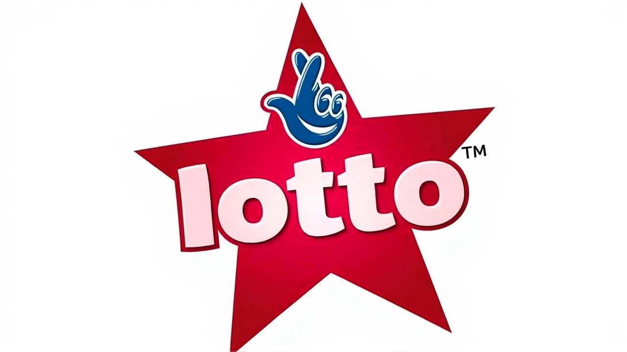 National Lottery Lotto £7.39 m Jackpot & Thunderball – 9 Aug 2025